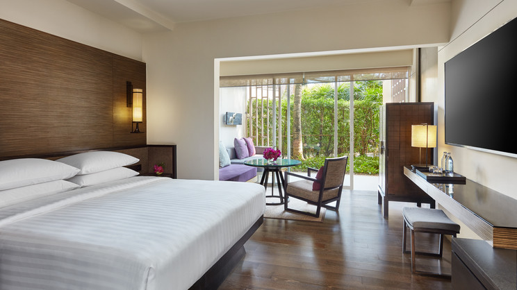 Hyatt Regency Hua Hin